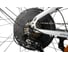 Электровелосипед BigCat Next Зеленый матовый-3177 Eltreco 026162-3177 6