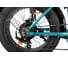 Электровелосипед BAD DUAL NEW Зеленый матовый-3204 Eltreco 026169-3204 6