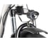 Электровелосипед Flex 3.0 серебристый матовый-3153 Eltreco 026172-3153 4