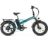 Электровелосипед CYBER Зеленый матовый-3171 Eltreco 026167-3171 1