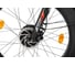 Электровелосипед BigCat Dual Next серебристый матовый-3179 Eltreco 026165-3179 4