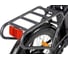 Электровелосипед Flex UP Красный глянец-3151 Eltreco 026161-3151 2