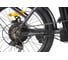 Электровелосипед Flex UP Красный глянец-3151 Eltreco 026161-3151 6