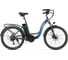 Электровелосипед White Eltreco 022981-3211 1