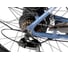 Электровелосипед White Eltreco 022981-3211 5