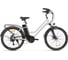 Электровелосипед Moon Белый глянец-3156 Eltreco 026163-3156 1