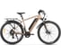 Электровелосипед Ultra MAX GT темно золотой глянец-3169 Eltreco 026164-3169 1