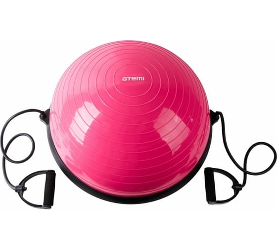 Полусфера ATEMI Bosu Ball ABS01 58 см 00-00005833