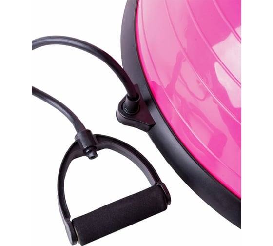 Полусфера ATEMI Bosu Ball ABS01 58 см 00-00005833