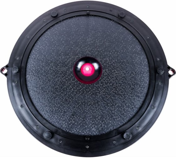 Полусфера ATEMI Bosu Ball ABS01 58 см 00-00005833