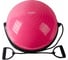 Полусфера ATEMI Bosu Ball ABS01 58 см 00-00005833 1