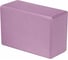 Блок для йоги ATEMI AYB02P, 228x152x76, розовый 00-00005950 1
