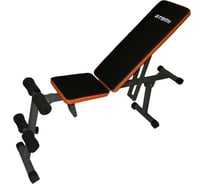 Многофункциональная скамья ATEMI ASB520 00000106833