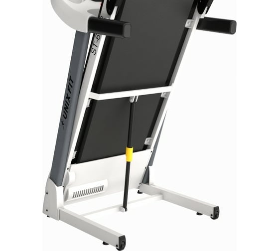 Беговая дорожка UNIXFIT ST-630R White