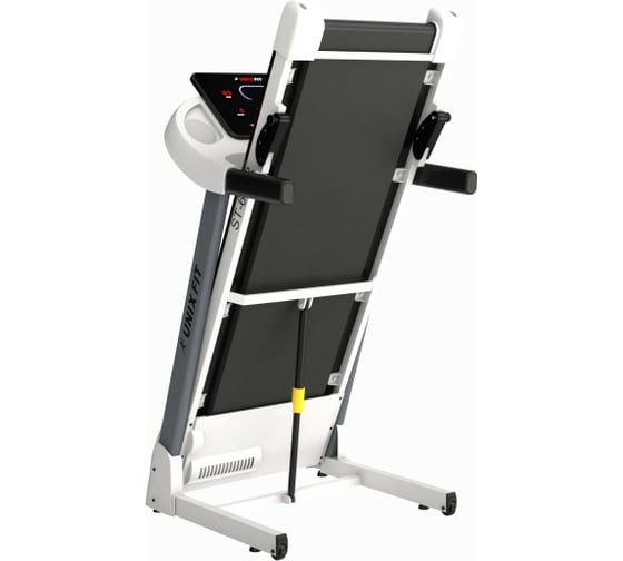 Беговая дорожка UNIXFIT ST-630R White