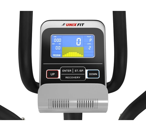 Эллиптический тренажер UNIXFIT SL 350Е ELSL350E