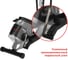 Эллиптический тренажер UNIXFIT SL 350Е ELSL350E 7