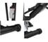 Эллиптический тренажер UNIXFIT SL 350Е ELSL350E 14