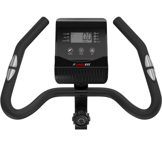 Велотренажер UNIXFIT BL-390