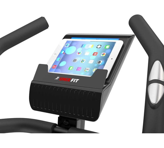 Велотренажер UNIXFIT BL-390E MBBL390E