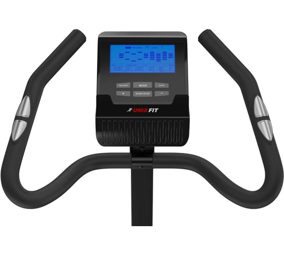 Велотренажер UNIXFIT BL-390E MBBL390E