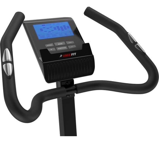 Велотренажер UNIXFIT BL-390E MBBL390E