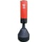 Боксерская стойка Jabb HDLW-9801 красный/черный, 150 см 4690222168327 1