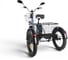 Электровелосипед трёхколёсный Eltreco Porter Fat 500 022871-3206 3