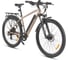 Электровелосипед Ultra MAX PRO Eltreco 023319-3165 2