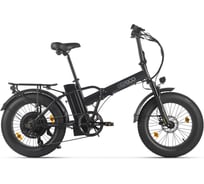 Электровелосипед Eltreco MULTIWATT 022576-3199