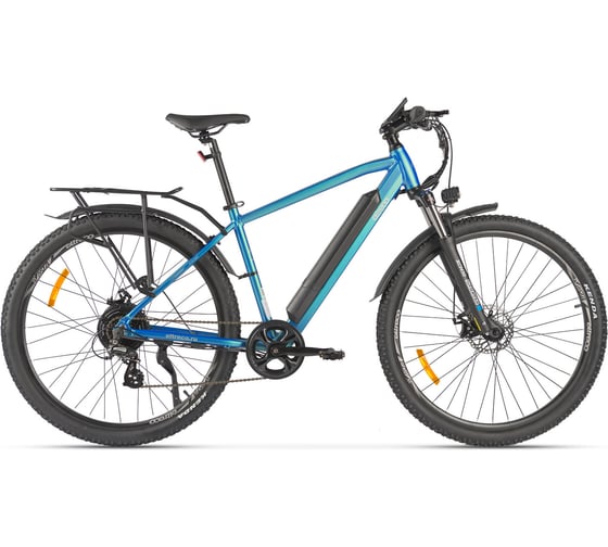Электровелосипед Ultra MAX PRO Eltreco 023319-3163