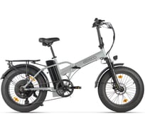Электровелосипед Eltreco MULTIWATT 022576-3200