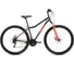 Велосипед ALTAIR MTB HT 29 2.0 D 2022г, рост 19, темно-серый/красный, RBK22AL29171 1