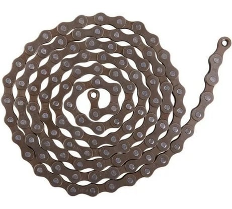 Цепь KMC S1 76L односкоростная HD00000727