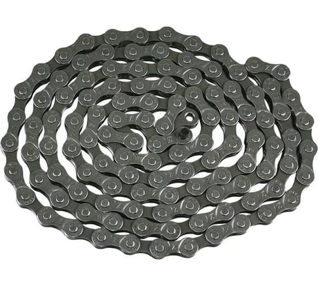 Цепь KMC Z8.3 1/2x3/32"x116L на 8 передач, 116 звеньев H000015855