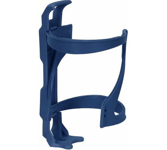 Флягодержатель V-GRIP CWB635-NYBLU синий H000015598