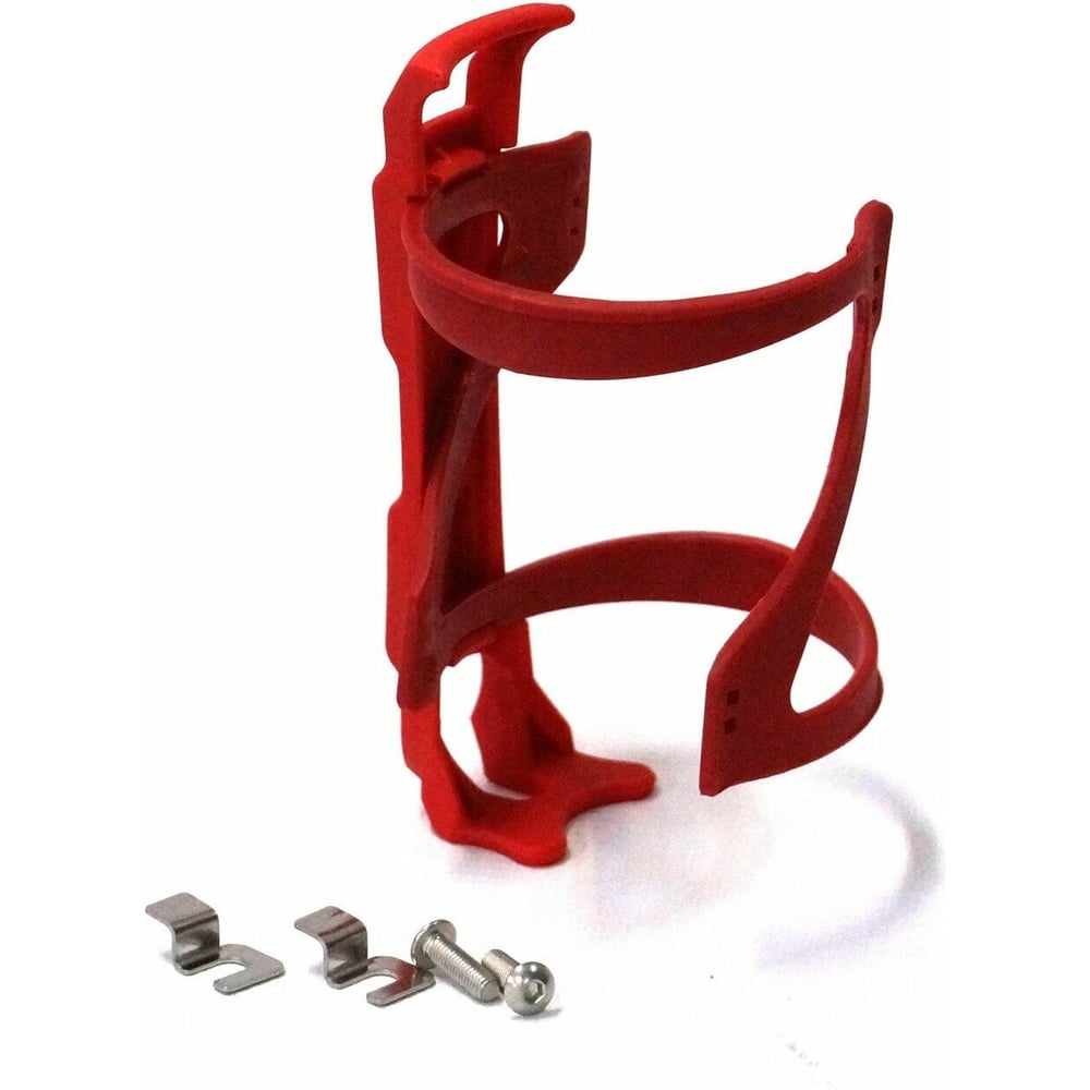 Флягодержатель VGRIP CWB635NYR красный H000015597 выгодная цена