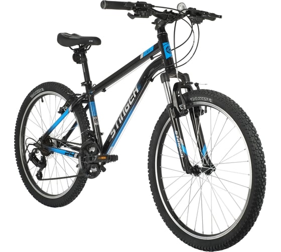 Велосипед Stinger 24AHV.ELEMSTD.14BK1