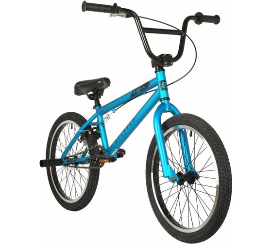 Велосипед Stinger 20BMX.JOKER.10BL1