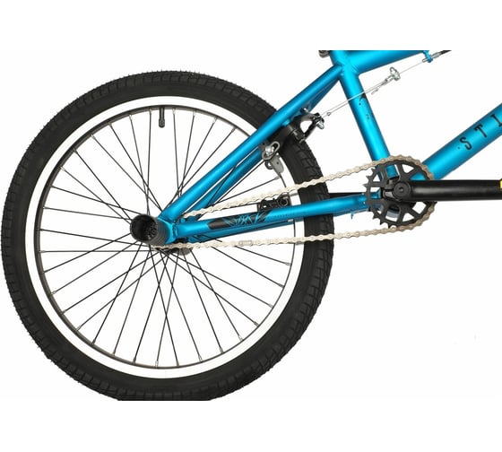 Велосипед Stinger 20BMX.JOKER.10BL1