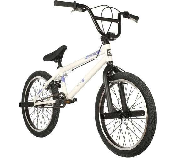 Велосипед Stinger 20BMX.GRAFF.10WH1