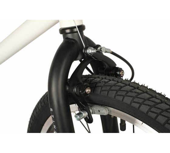 Велосипед Stinger 20BMX.GRAFF.10WH1