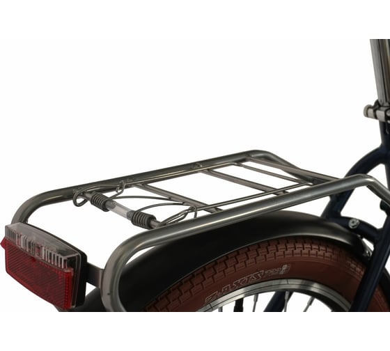 Велосипед Stinger 26AHV.TOLEDO.16BL1