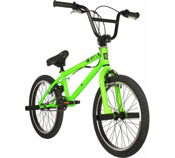 Велосипед Stinger 20BMX.SHIFT.10GN1