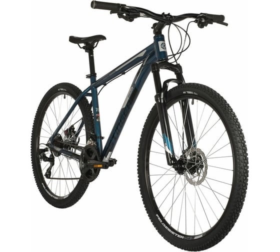 Велосипед Stinger 27AHD.GRAPHLE.16BL1