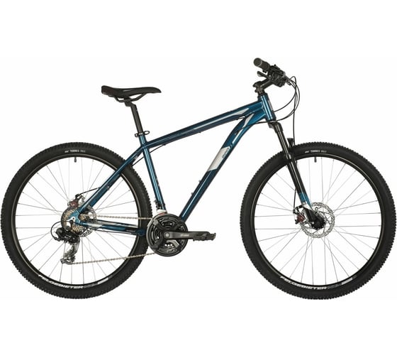 Велосипед Stinger 27AHD.GRAPHLE.16BL1 1