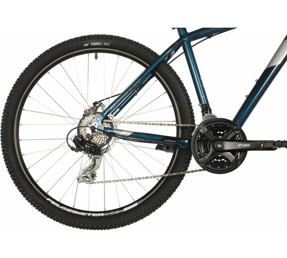 Велосипед Stinger 27AHD.GRAPHLE.16BL1