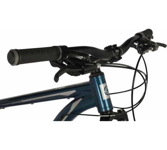 Велосипед Stinger 27AHD.GRAPHLE.16BL1