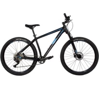 Велосипед Stinger 27AHD.RELOEVO.18BK1