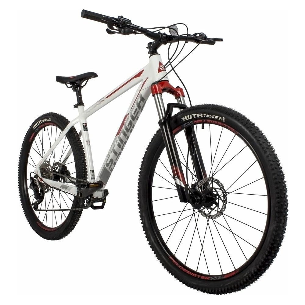 Велосипед Stinger 27AHD.RELOEVO.16WH1 - выгодная цена, отзывы ...